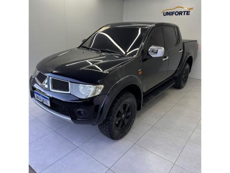 MITSUBISHI L 200 Triton 3.5 V6 HPE 4X4 FLEX CABINE DUPLA AUTOM�TICO, Foto 1