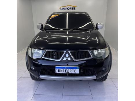 MITSUBISHI L 200 Triton 3.5 V6 HPE 4X4 FLEX CABINE DUPLA AUTOM�TICO, Foto 2