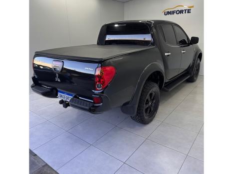 MITSUBISHI L 200 Triton 3.5 V6 HPE 4X4 FLEX CABINE DUPLA AUTOM�TICO, Foto 4