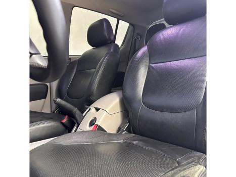 MITSUBISHI L 200 Triton 3.5 V6 HPE 4X4 FLEX CABINE DUPLA AUTOM�TICO, Foto 8