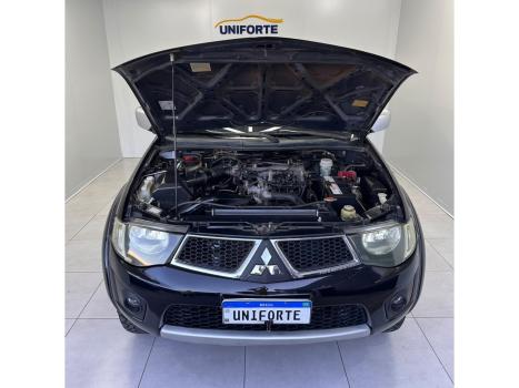 MITSUBISHI L 200 Triton 3.5 V6 HPE 4X4 FLEX CABINE DUPLA AUTOM�TICO, Foto 9