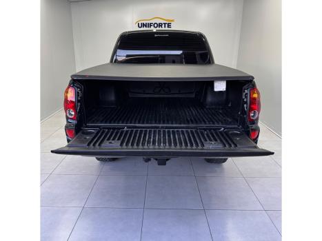 MITSUBISHI L 200 Triton 3.5 V6 HPE 4X4 FLEX CABINE DUPLA AUTOM�TICO, Foto 10