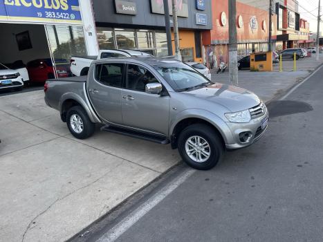 MITSUBISHI L 200 Triton 3.2 16V HPE 4X4 CABINE DUPLA TURBO DIESEL INTERCOOLER AUTOM�TICO, Foto 2