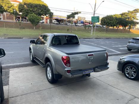 MITSUBISHI L 200 Triton 3.2 16V HPE 4X4 CABINE DUPLA TURBO DIESEL INTERCOOLER AUTOM�TICO, Foto 6