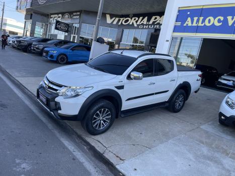 MITSUBISHI L 200 Triton 2.4 16V SPORT HPE-S 4X4 CABINE DUPLA TURBO DIESEL AUTOM�TICO, Foto 2