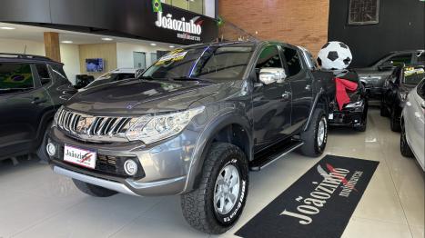 MITSUBISHI L 200 Triton 2.4 16V OUTDOOR HPE-S 4X4 CABINE DUPLA TURBO DIESEL AUTOM�TICO, Foto 1