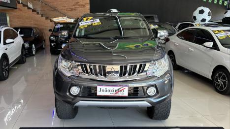 MITSUBISHI L 200 Triton 2.4 16V OUTDOOR HPE-S 4X4 CABINE DUPLA TURBO DIESEL AUTOM�TICO, Foto 2