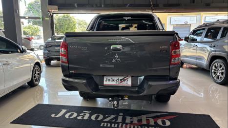 MITSUBISHI L 200 Triton 2.4 16V OUTDOOR HPE-S 4X4 CABINE DUPLA TURBO DIESEL AUTOM�TICO, Foto 7