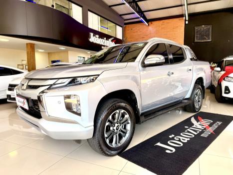 MITSUBISHI L 200 Triton , Foto 1