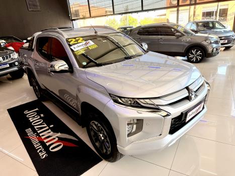 MITSUBISHI L 200 Triton , Foto 2
