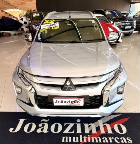 MITSUBISHI L 200 Triton , Foto 5