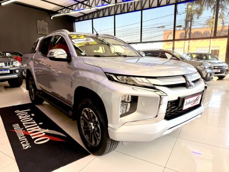 MITSUBISHI L 200 Triton , Foto 6