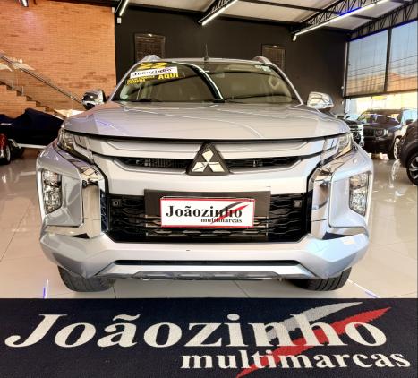 MITSUBISHI L 200 Triton , Foto 7