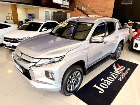 MITSUBISHI L 200 Triton , Foto 8