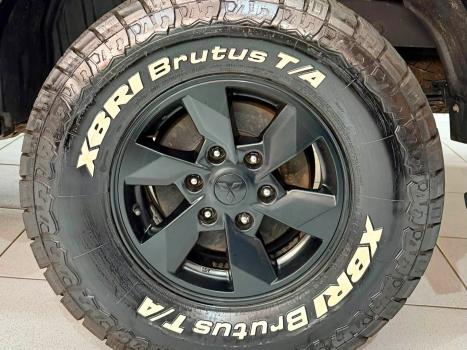 MITSUBISHI L 200 Triton 2.4 16V OUTDOOR HPE-S 4X4 CABINE DUPLA TURBO DIESEL AUTOM�TICO, Foto 13