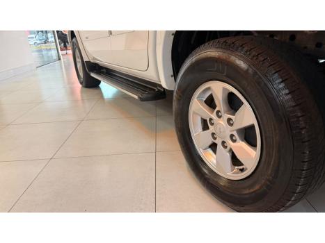 MITSUBISHI L 200 Triton 2.4 16V SPORT HPE TOP 4X4 CABINE DUPLA TURBO DIESEL AUTOM�TICO, Foto 10