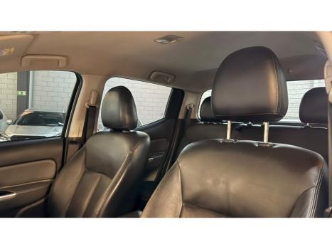 MITSUBISHI L 200 Triton 2.4 16V SPORT HPE TOP 4X4 CABINE DUPLA TURBO DIESEL AUTOM�TICO, Foto 13