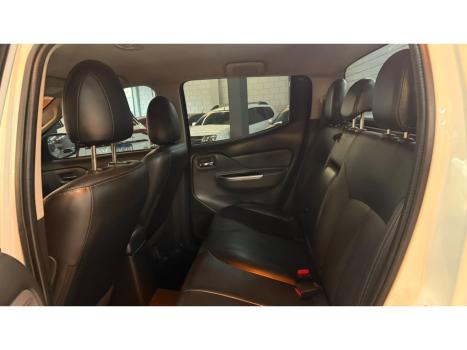 MITSUBISHI L 200 Triton 2.4 16V SPORT HPE TOP 4X4 CABINE DUPLA TURBO DIESEL AUTOM�TICO, Foto 17