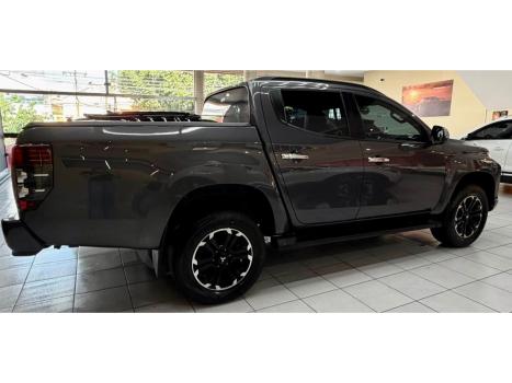 MITSUBISHI L 200 Triton 2.4 16V SPORT HPE 4X4 CABINE DUPLA TURBO DIESEL AUTOMÁTICO, Foto 5