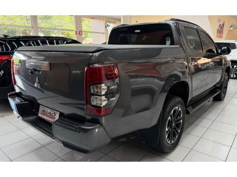 MITSUBISHI L 200 Triton 2.4 16V SPORT HPE 4X4 CABINE DUPLA TURBO DIESEL AUTOMÁTICO, Foto 6