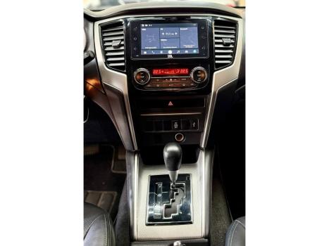 MITSUBISHI L 200 Triton 2.4 16V SPORT HPE 4X4 CABINE DUPLA TURBO DIESEL AUTOMÁTICO, Foto 12