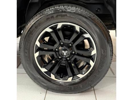 MITSUBISHI L 200 Triton 2.4 16V SPORT HPE 4X4 CABINE DUPLA TURBO DIESEL AUTOMÁTICO, Foto 14
