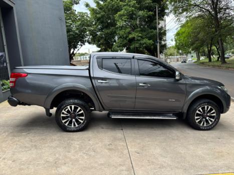 MITSUBISHI L 200 Triton 2.4 16V SPORT HPE TOP 4X4 CABINE DUPLA TURBO DIESEL AUTOMÁTICO, Foto 6