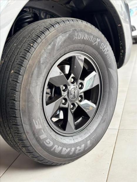 MITSUBISHI L 200 Triton 2.4 16V SPORT HPE 4X4 CABINE DUPLA TURBO DIESEL AUTOMÁTICO, Foto 6