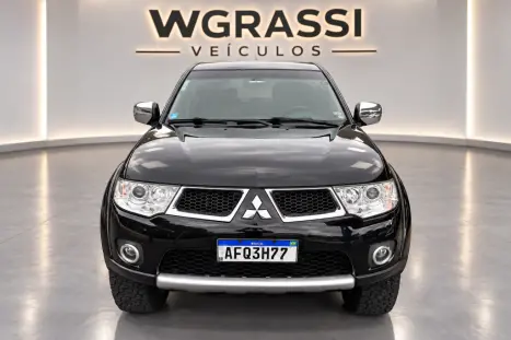 MITSUBISHI L 200 Triton 3.5 V6 HPE 4X4 FLEX CABINE DUPLA AUTOMÁTICO, Foto 2