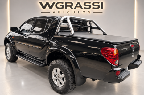 MITSUBISHI L 200 Triton 3.5 V6 HPE 4X4 FLEX CABINE DUPLA AUTOMÁTICO, Foto 5