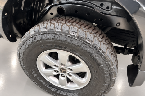 MITSUBISHI L 200 Triton 3.5 V6 HPE 4X4 FLEX CABINE DUPLA AUTOMÁTICO, Foto 12