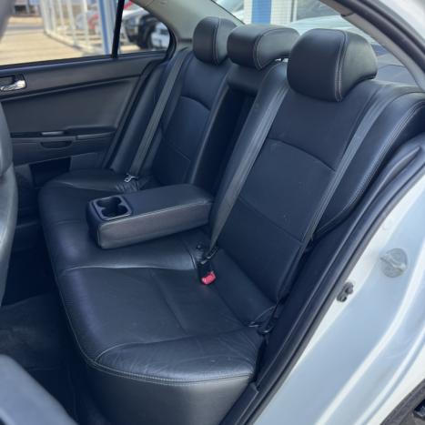 MITSUBISHI Lancer 2.0 16V 4P AUTOMTICO CVT, Foto 8