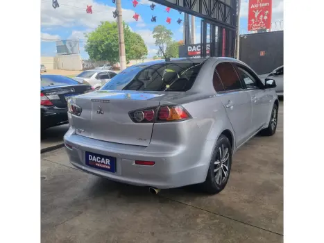 MITSUBISHI Lancer 2.0 16V 4P AUTOM�TICO, Foto 5