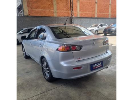 MITSUBISHI Lancer 2.0 16V 4P AUTOM�TICO, Foto 6