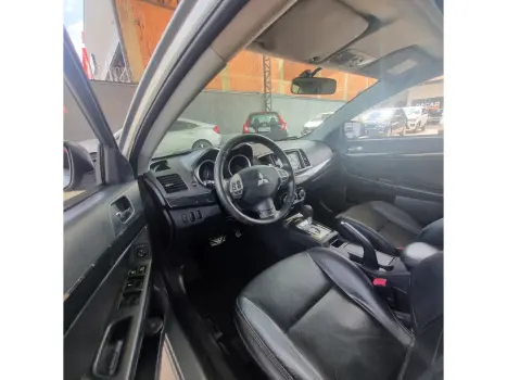 MITSUBISHI Lancer 2.0 16V 4P AUTOM�TICO, Foto 7