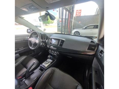 MITSUBISHI Lancer 2.0 16V 4P AUTOM�TICO, Foto 9