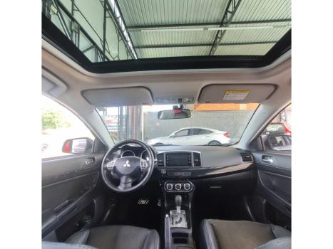 MITSUBISHI Lancer 2.0 16V 4P AUTOM�TICO, Foto 12