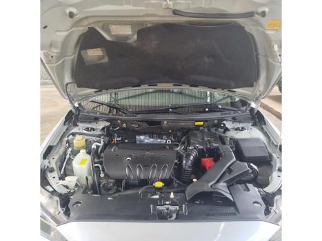 MITSUBISHI Lancer 2.0 16V 4P AUTOM�TICO, Foto 16