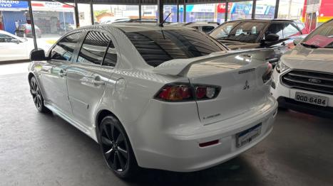 MITSUBISHI Lancer 2.0 16V 4P, Foto 2
