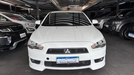 MITSUBISHI Lancer 2.0 16V 4P, Foto 3