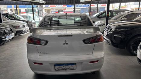 MITSUBISHI Lancer 2.0 16V 4P, Foto 4