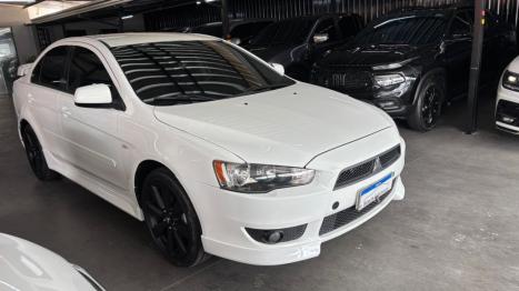 MITSUBISHI Lancer 2.0 16V 4P, Foto 5