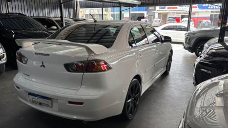 MITSUBISHI Lancer 2.0 16V 4P, Foto 6