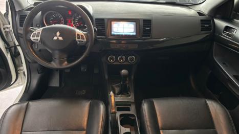 MITSUBISHI Lancer 2.0 16V 4P, Foto 8