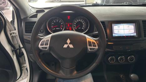 MITSUBISHI Lancer 2.0 16V 4P, Foto 9