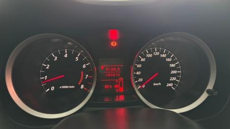 MITSUBISHI Lancer 2.0 16V 4P, Foto 11