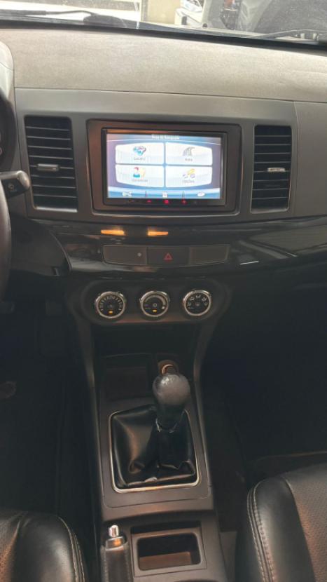 MITSUBISHI Lancer 2.0 16V 4P, Foto 12