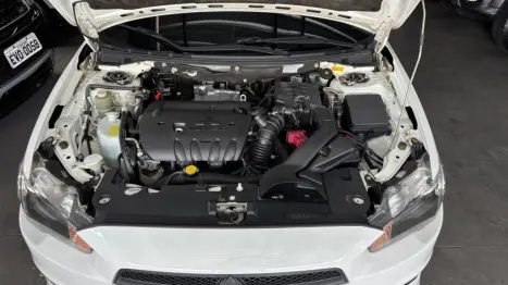 MITSUBISHI Lancer 2.0 16V 4P, Foto 18