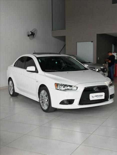 MITSUBISHI Lancer 2.0 16V 4P GT, Foto 1