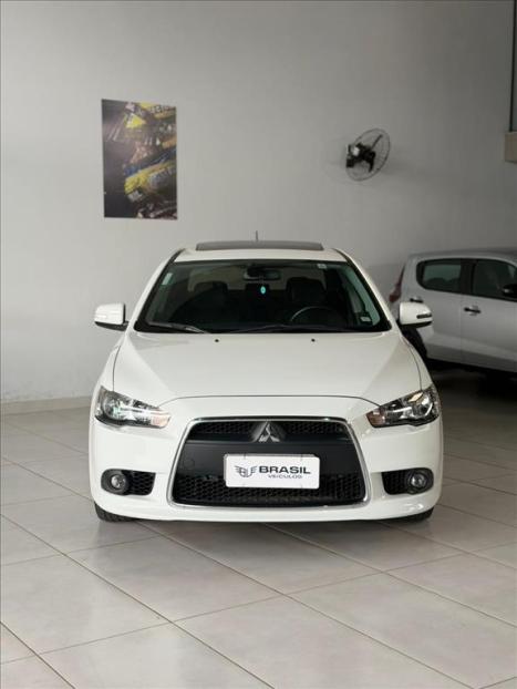 MITSUBISHI Lancer 2.0 16V 4P GT, Foto 2